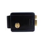 Fechadura Elétrica La Fonte Erl 200 Sem Botão