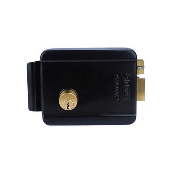 Fechadura Elétrica La Fonte Erl 200 Sem Botão