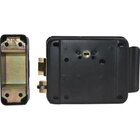 Fechadura Elétrica Pqfe1000 Proeletronic