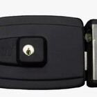 Fechadura Eletrica Titanium Do Brasil