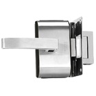 FECHADURA ELETRICA VIDRO RASG 1FOLHA HDL