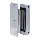 Fechadura Eletro Intelbras Fe20150 Sem Sensor 4671095