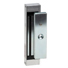 Fechadura Eletroímã 180KG (350 LBS) Com Suporte de Alumínio T