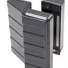 Fechadura Eletroímã Agl Al 300 Cinza