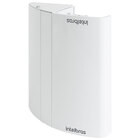 Fechadura Eletroima Intelbras 150 Elite Com Sensor 4671037