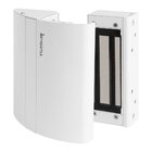 Fechadura Eletroima Intelbras 150 Elite Com Sensor 4671037