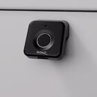 Fechadura Eletrônica Biométrica P/ Móveis Puxador Ppz-1005