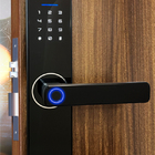 Fechadura Eletrônica Biométrica Primebras Rio C/ Wi-fi + APP