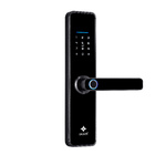 Fechadura Eletrônica Biométrica Pro Ekaza