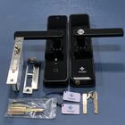 Fechadura Eletrônica Biométrica Pro Ekaza