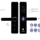 Fechadura Eletrônica Biométrica Pro Ekaza