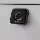 Fechadura Eletrônica Biométrica Puxador Para Móveis Papaiz Pp