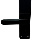 Fechadura Eletrônica Digital Biometria Senha Cartão App Wifi