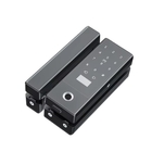 Fechadura Eletrônica Digital Biométrica Beluni Bioglass Ttloc