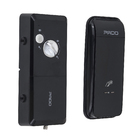 Fechadura Eletrônica Digital Pado com Cartão e Senha FDS-50 Sobrepor para Porta Pivotante e para Porta de Giro