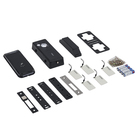 Fechadura Eletrônica Digital Pado com Cartão e Senha FDS-50 Sobrepor para Porta Pivotante e para Porta de Giro