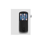 Fechadura Eletrônica Digital Rolete Imab Senha Cartão Biometr