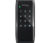 Fechadura Eletrônica Digital Touch Screen Fd 1000 Intelbras