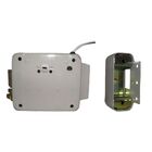 Fechadura Eletronica Portao Trava Eletrica Manual Portas Casa