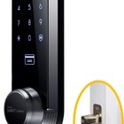 Fechadura Eletrônica Samsung SHS 3321