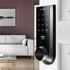 Fechadura Eletrônica Samsung SHS 3321