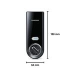Fechadura Eletrônica Samsung SHS 3321