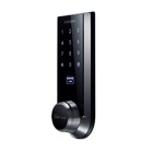 Fechadura Eletrônica Samsung SHS 3321