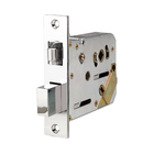 Fechadura Eletrônica Touch-Screen 6400 Milre