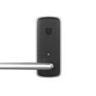 Fechadura Eletrônica Ultraloq Lever 4 Em 1