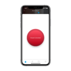 Fechadura Eletrônica Ultraloq U-bolt Pro Com Conector Wi-fi