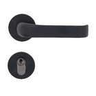 Fechadura para Portas de Entrada 40mm Aço Pintado Duna Imab