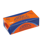 Fechadura Entrada 40mm Zamac Cromado Acetinado Una Arouca