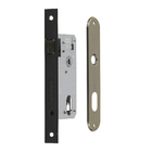 Fechadura Entrada 40mm Zamac Latonado 2600/70 Aliança