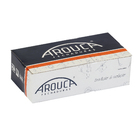 Fechadura Entrada 40mm Zamac Oxidado Ovo Arouca