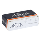 Fechadura Entrada 55mm Alumínio Oxidado Polo Arouca