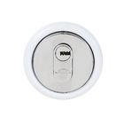 Fechadura Entrada 55mm Zamac Cromado Polo Arouca