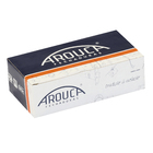 Fechadura Entrada 55mm Zamac Oxidado Romana Arouca