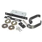 Fechadura externa 108517/40 Verona Zamak Bron Tir 40,00 Arouca