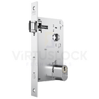 Fechadura Externa 1601 Rolete Rq1 Stam