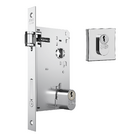 Fechadura Externa 1601 Rolete Rq1 Stam