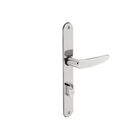 Fechadura Externa 21mm  522/11050