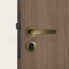 Fechadura Externa 803/11 Stam