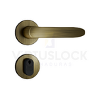 Fechadura Externa 803/11 Stam