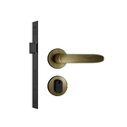 Fechadura Externa 803/11 Stam