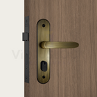 Fechadura Externa 804/11 Antique Stam