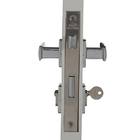 Fechadura Externa  Metro Light 6081E17 Cr55Mm