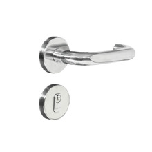 Fechadura Externa Acessibilidade Rr4 002-70pae Cilindro 74mm