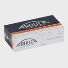 Fechadura Externa Arouca Victoria 108449/40 - Preto