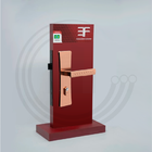 Fechadura Externa De Embutir Para Porta