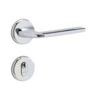 Fechadura Externa Flux 0769E14 Ca 40Mm